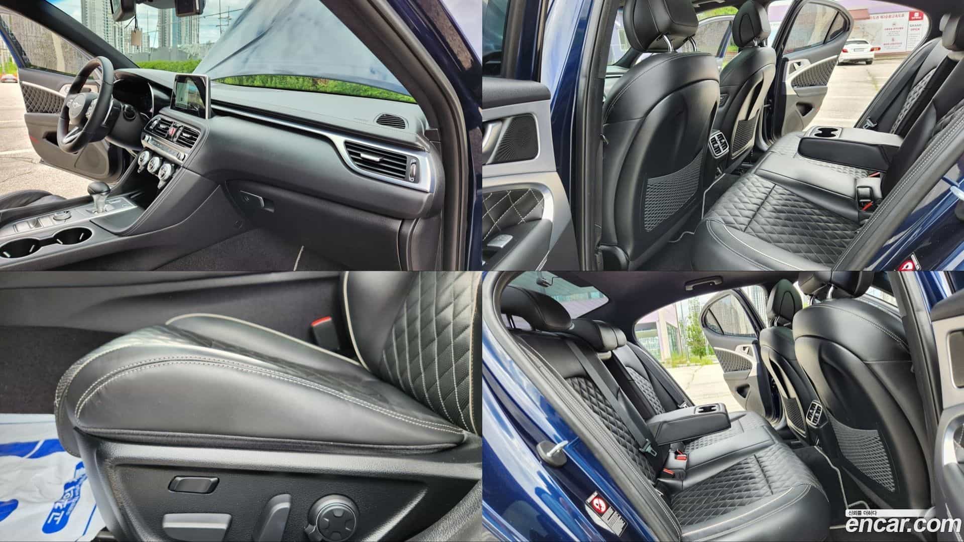 G70 Genesis 2019.8-OPTION-016