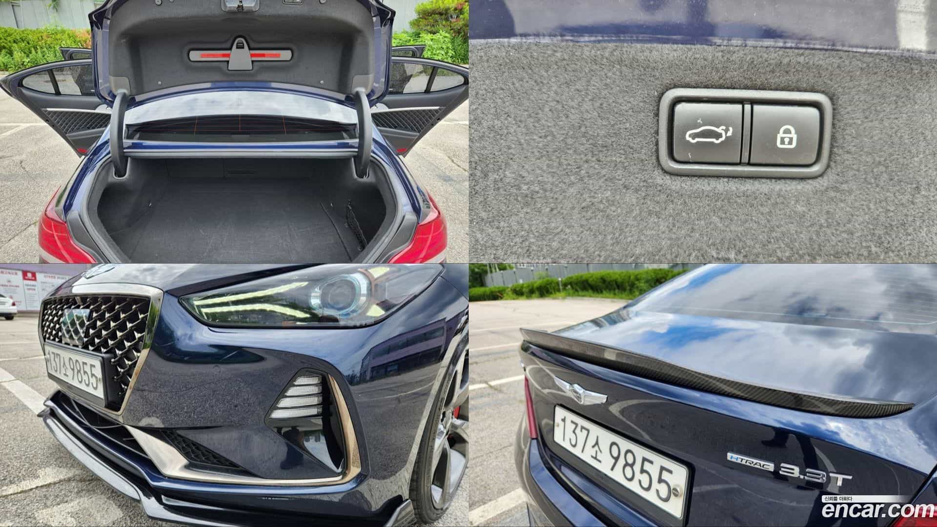 G70 Genesis 2019.8-OPTION-018