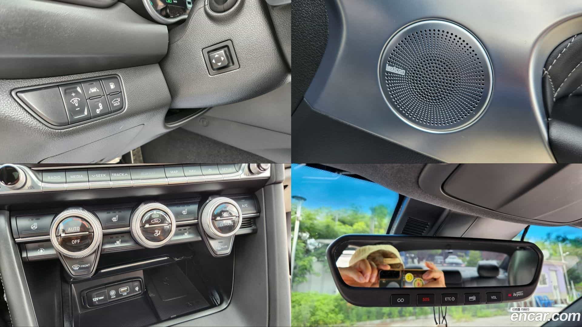 G70 Genesis 2019.8-OPTION-021