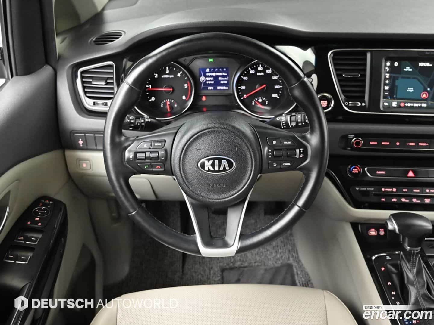 Canival Kia 2017.6-OPTION-017