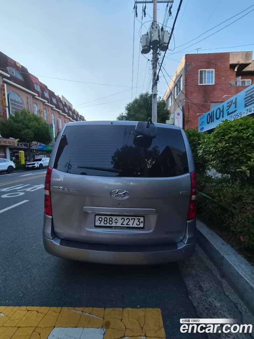 Starex Hyundai 2019.4-OUTER-002