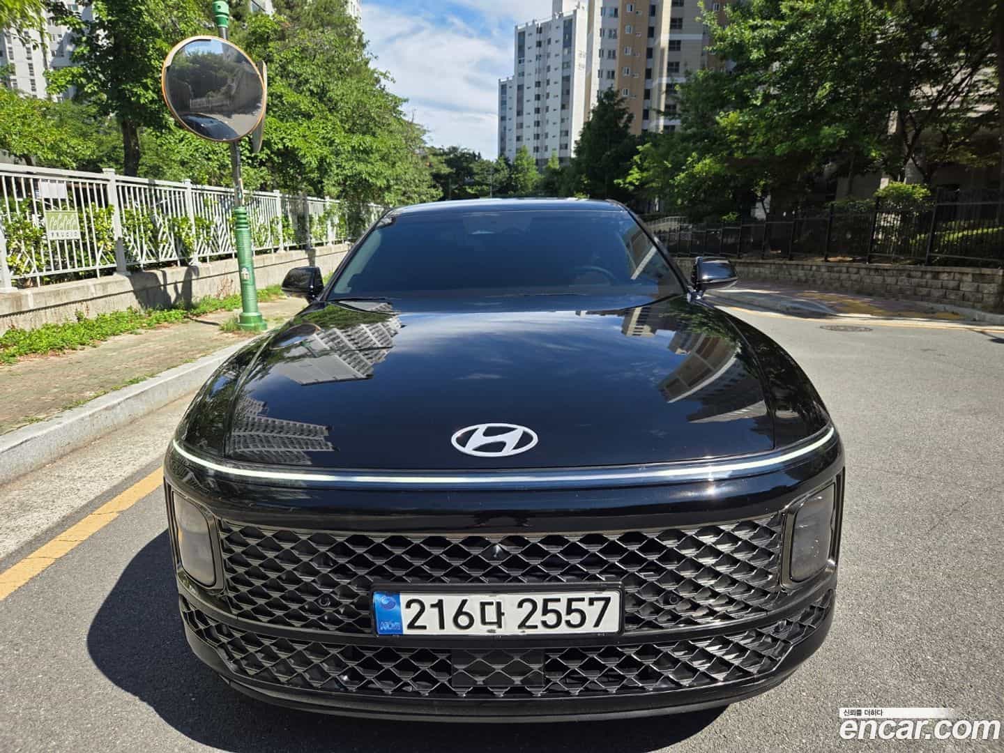 Grandeur Hyundai 2024.8-OUTER-001