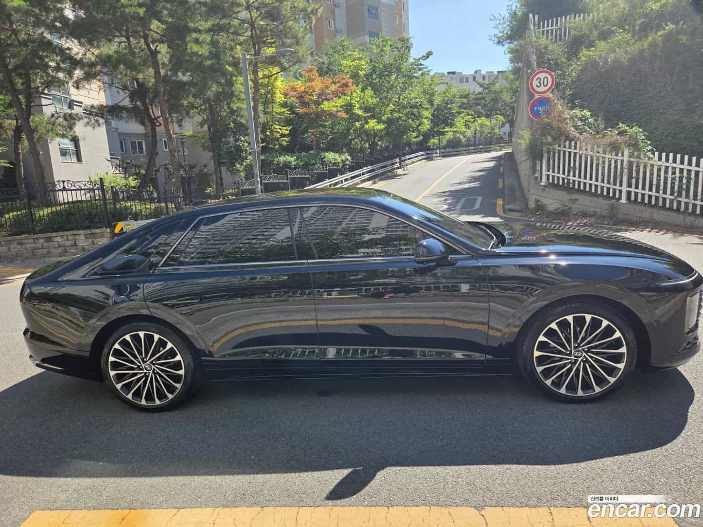 Grandeur Hyundai 2024.8-OUTER-003