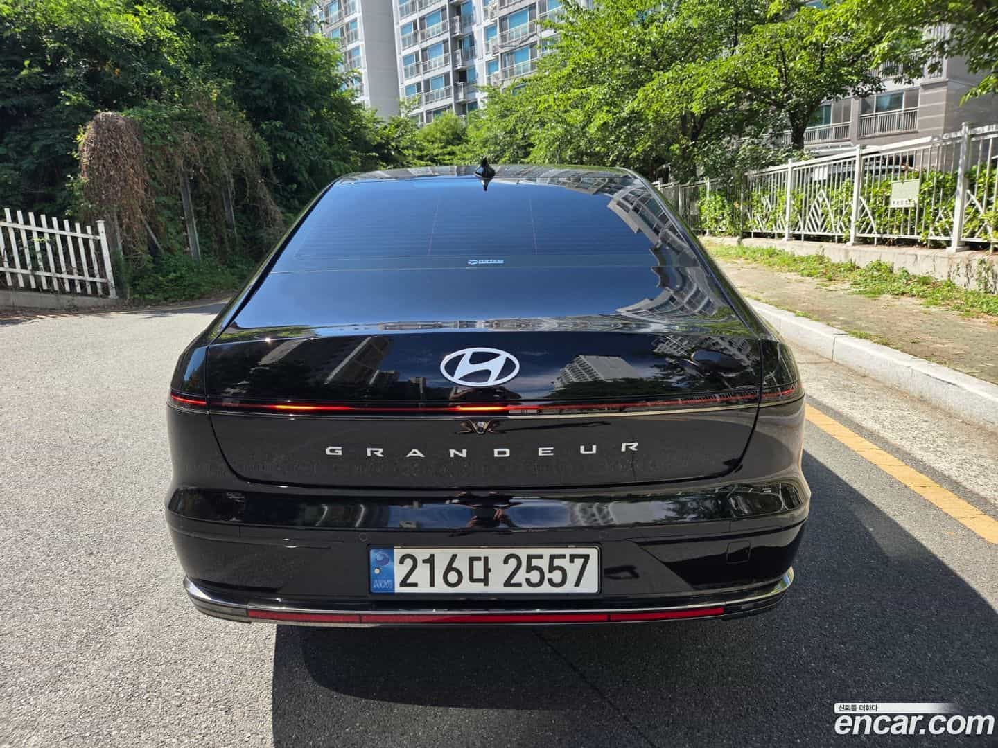 Grandeur Hyundai 2024.8-OUTER-004