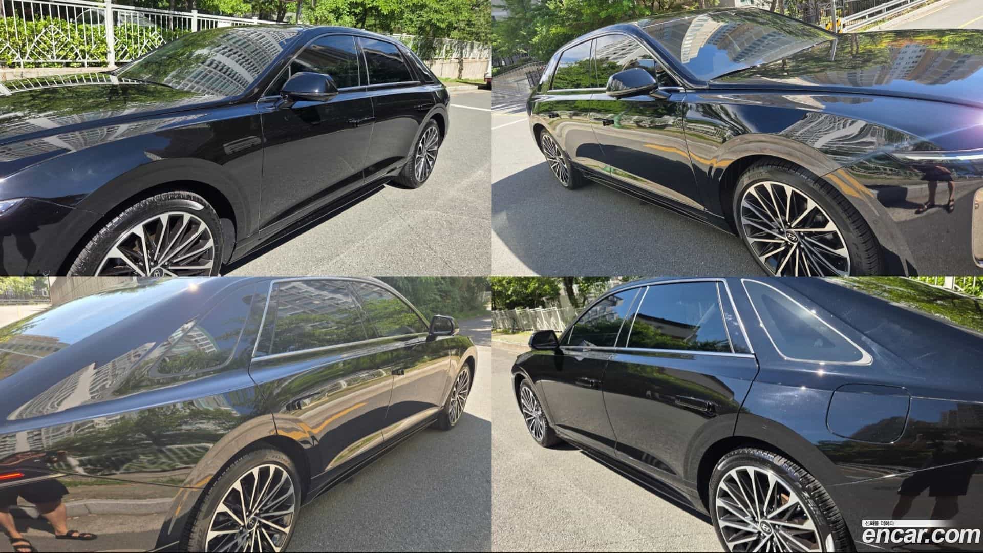 Grandeur Hyundai 2024.8-OUTER-005