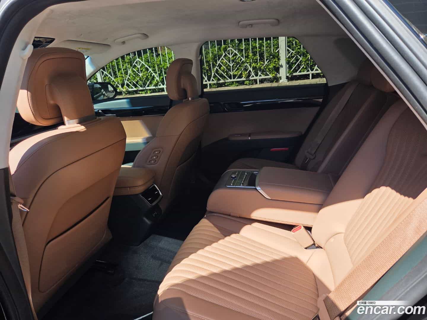 Grandeur Hyundai 2024.8-INNER-008