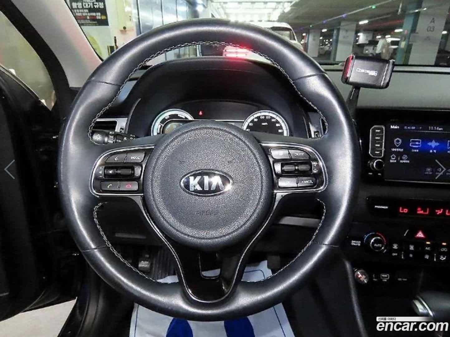 Niro Kia 2017.2-INNER-007
