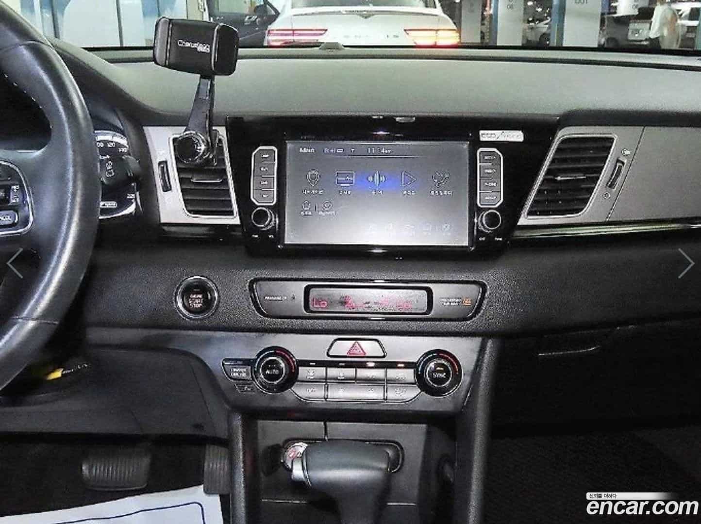 Niro Kia 2017.2-INNER-010