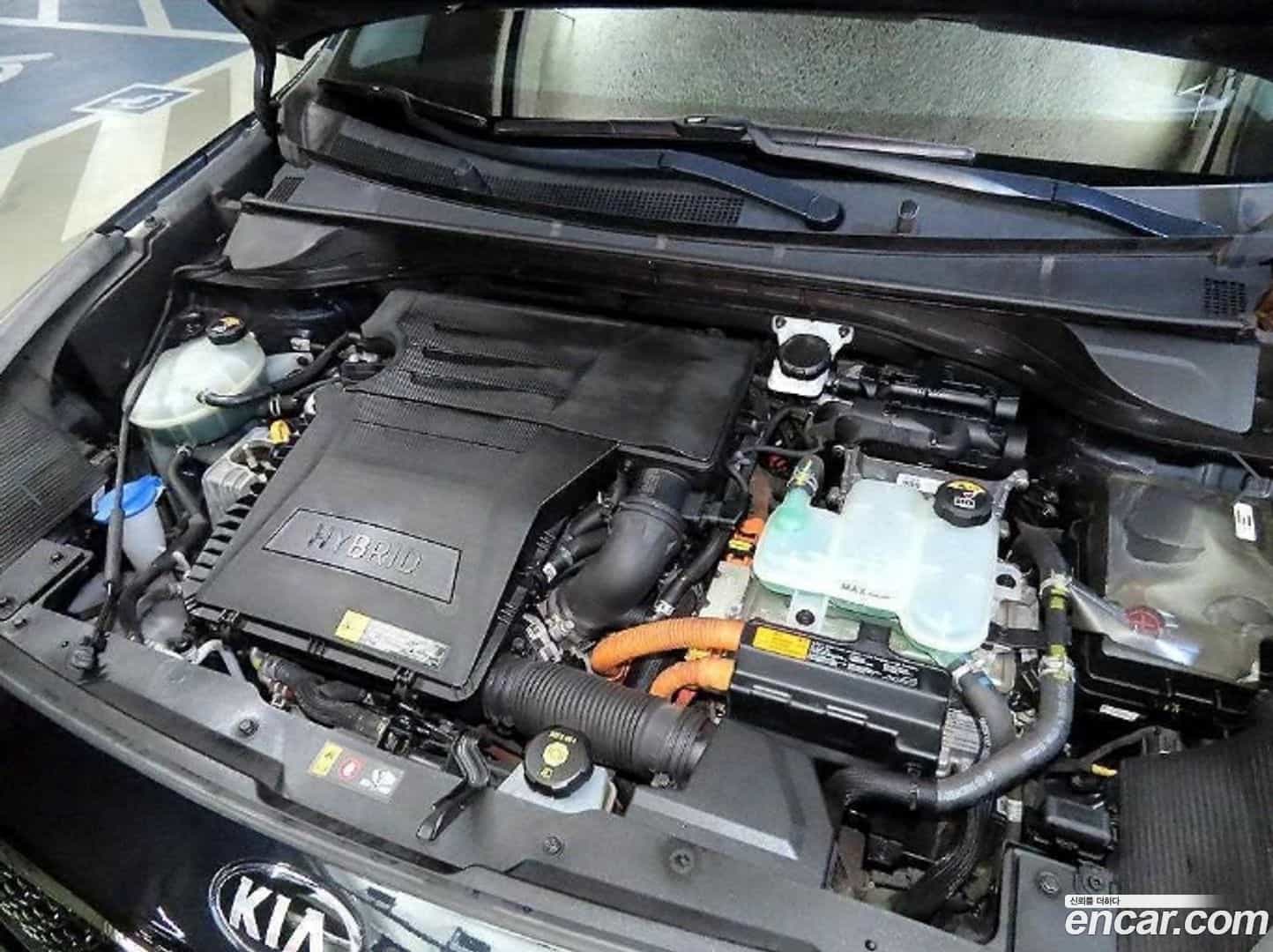 Niro Kia 2017.2-OPTION-021