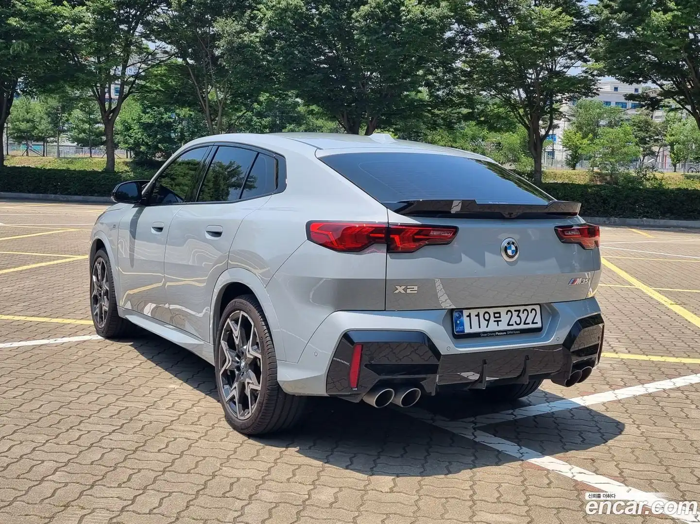 X2 (F39) BMW 2025.0-OUTER-003