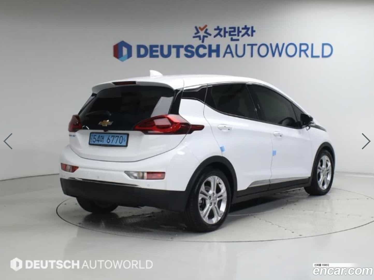 Bolt EV Chevrolet 2019.11-OUTER-002