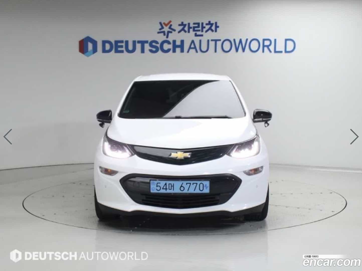 Bolt EV Chevrolet 2019.11-OUTER-003