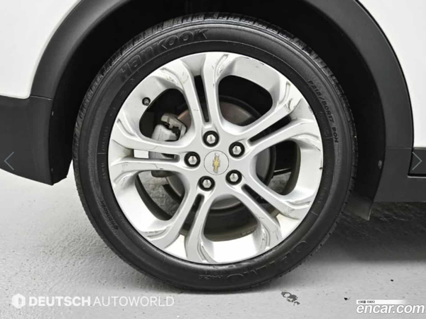 Bolt EV Chevrolet 2019.11-OUTER-005