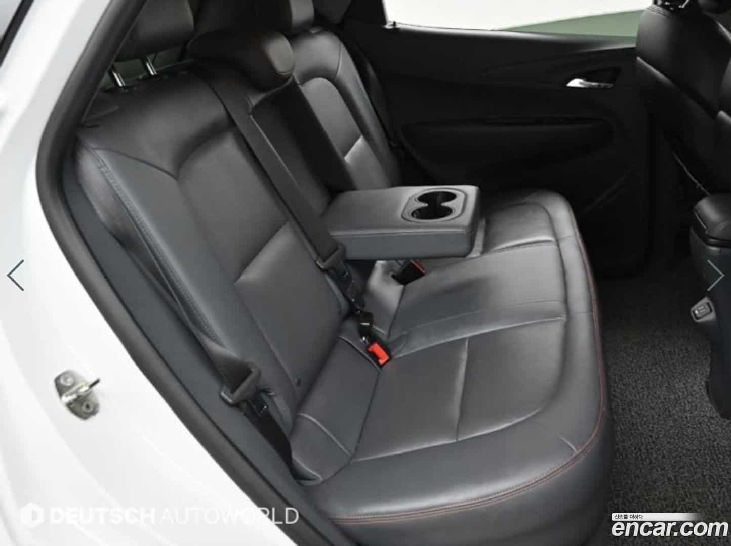 Bolt EV Chevrolet 2019.11-OPTION-016