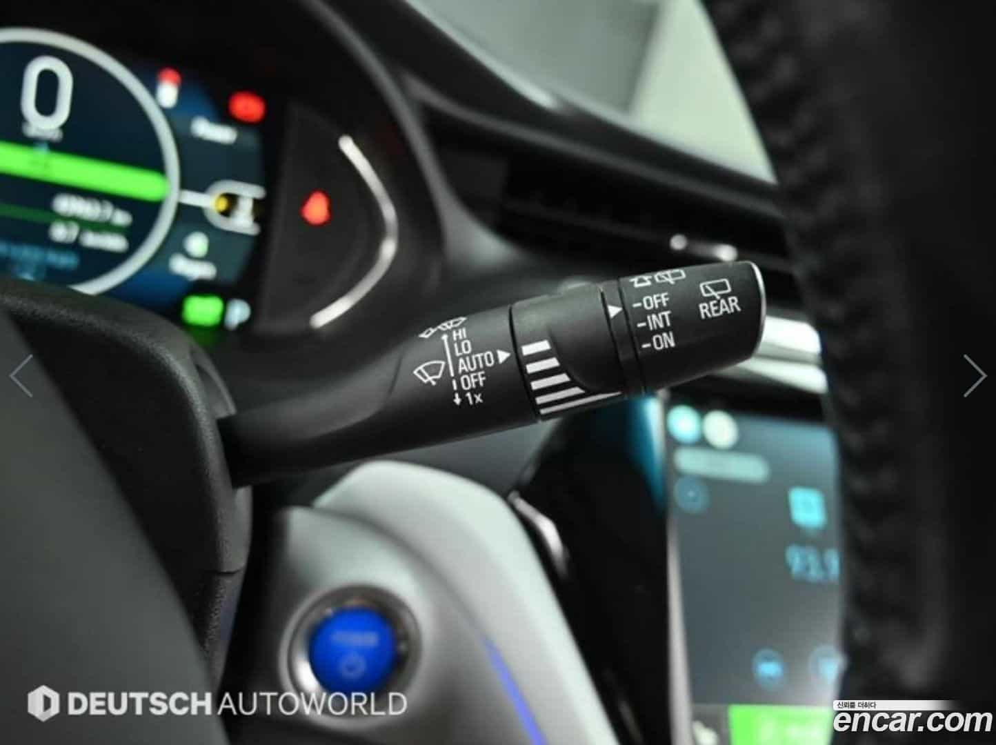 Bolt EV Chevrolet 2019.11-OPTION-021