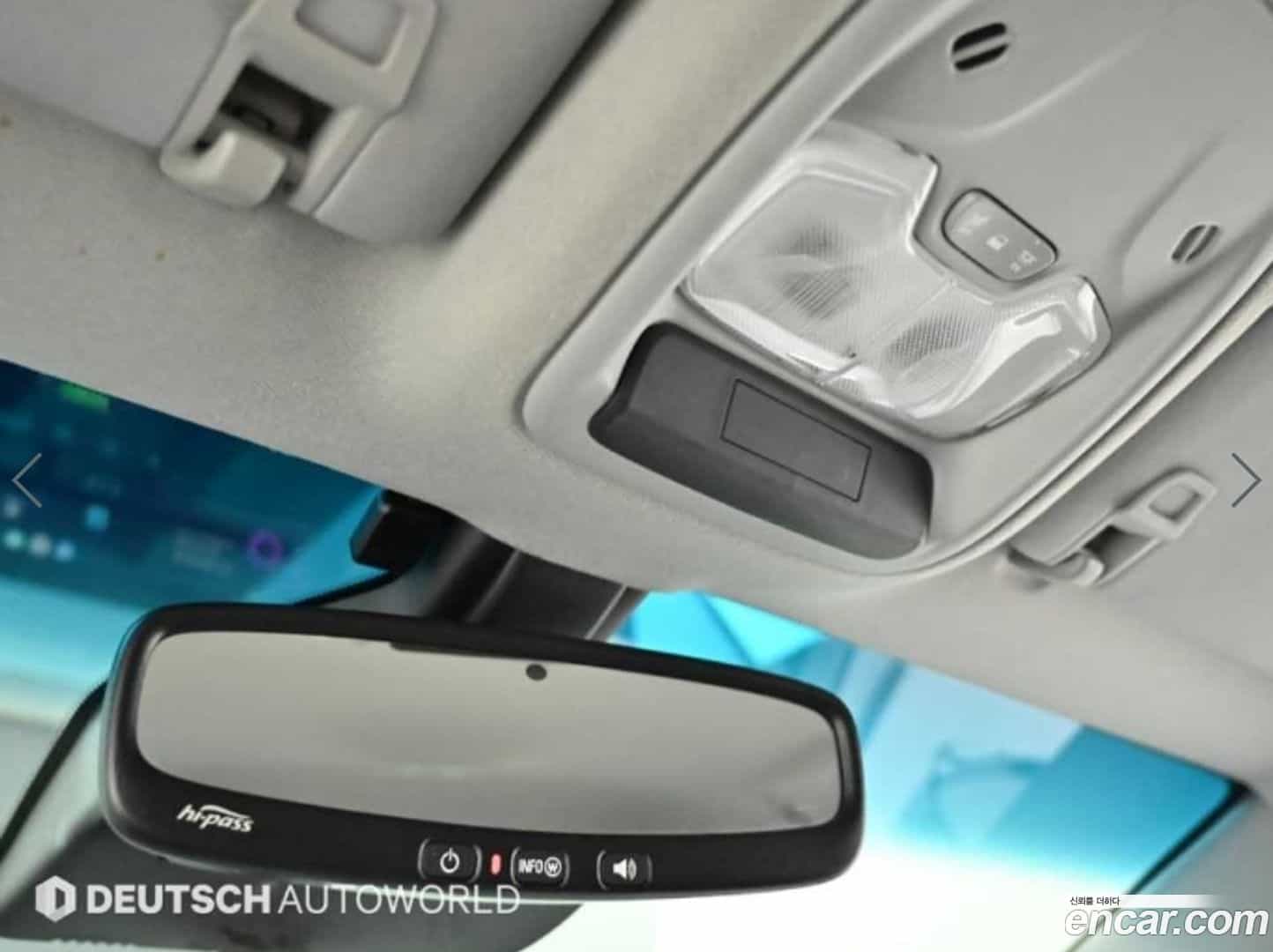 Bolt EV Chevrolet 2019.11-OPTION-022