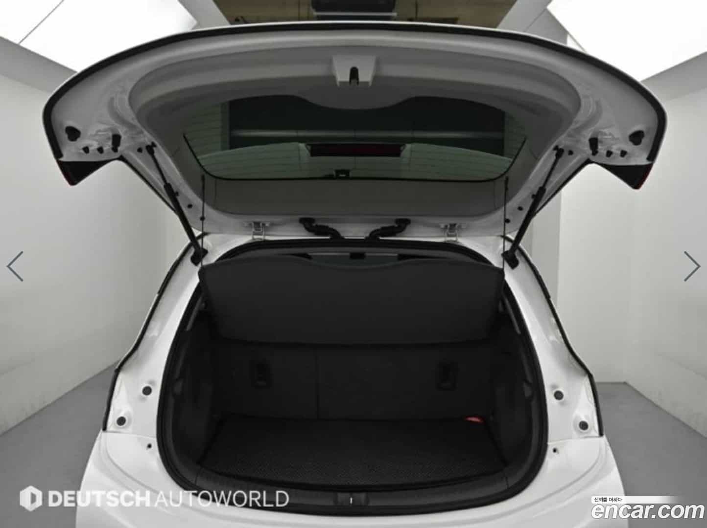 Bolt EV Chevrolet 2019.11-OPTION-023