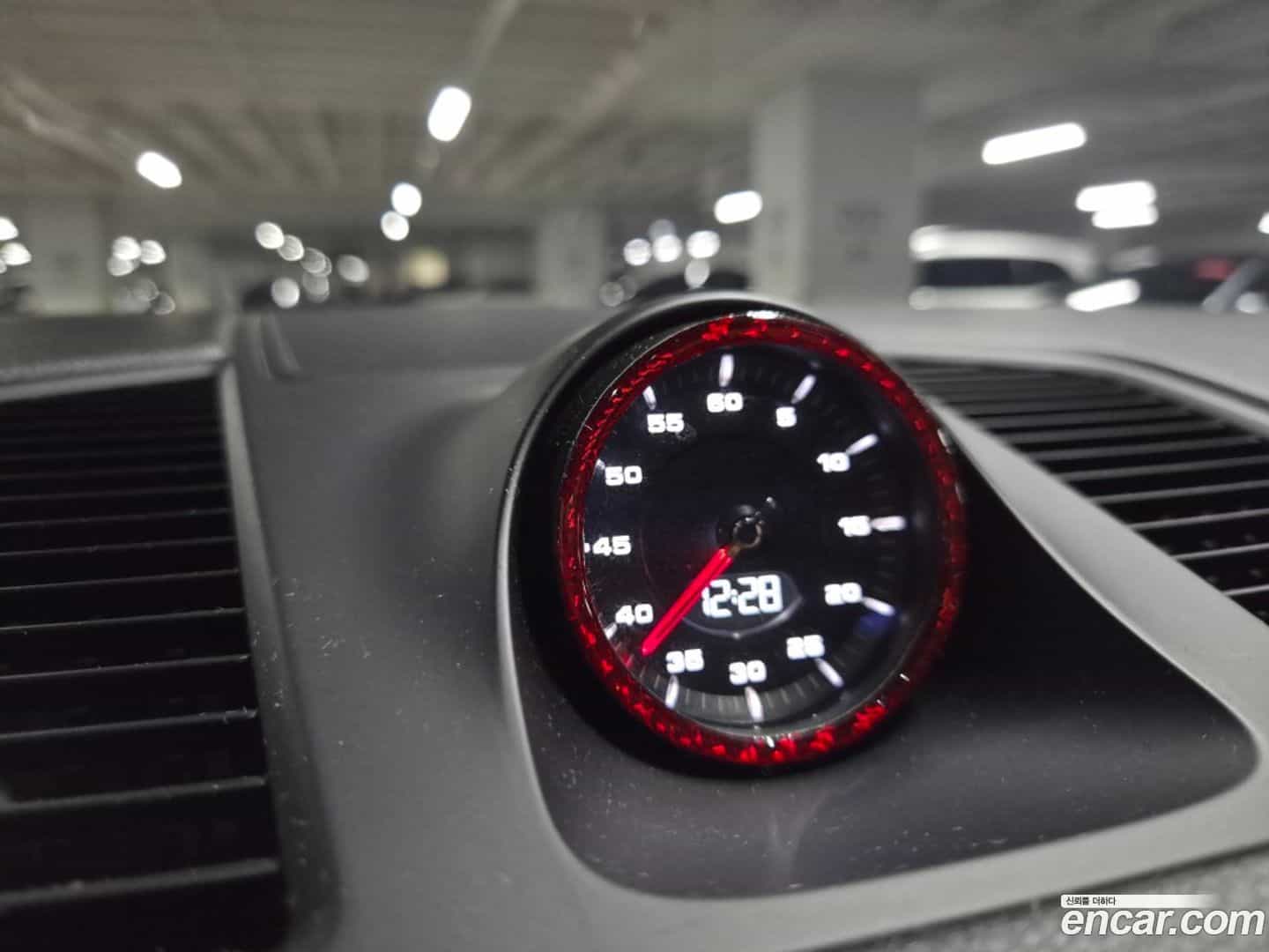 Cayenne Porsche 2019.1-OPTION-019