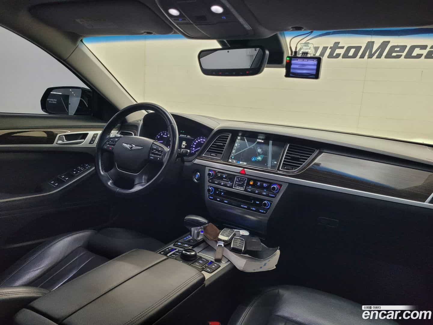G80 Genesis 2016.10-INNER-007