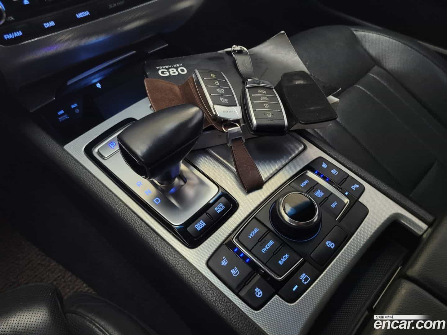 G80 Genesis 2016.10-INNER-009