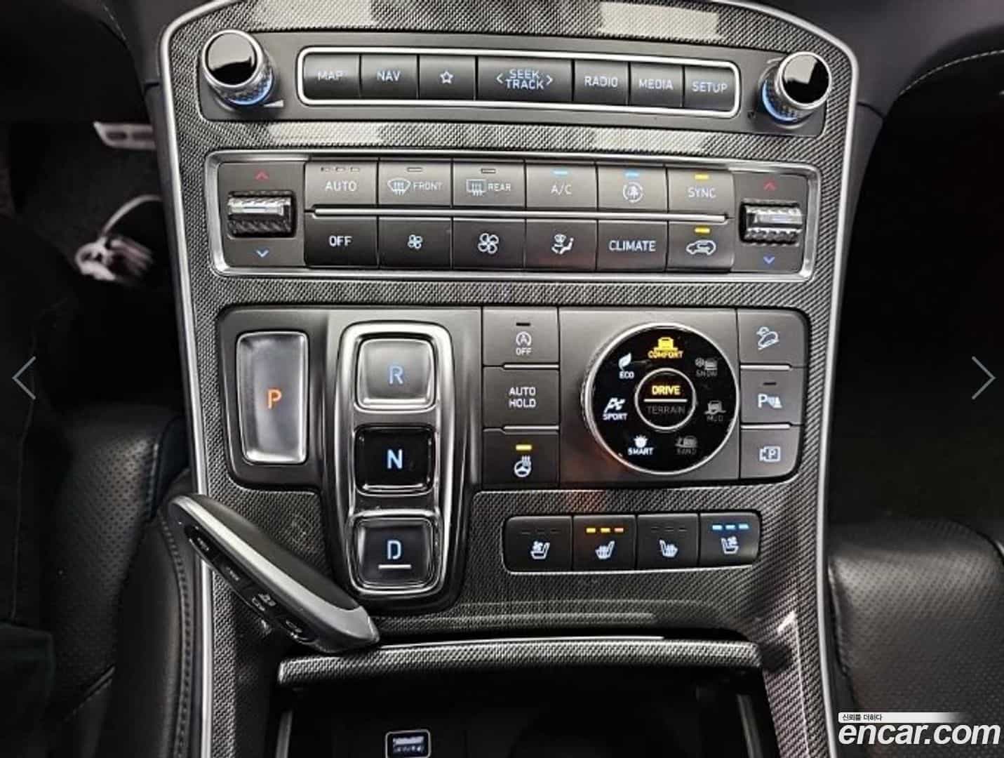 Santafe Hyundai 2021.6-INNER-007