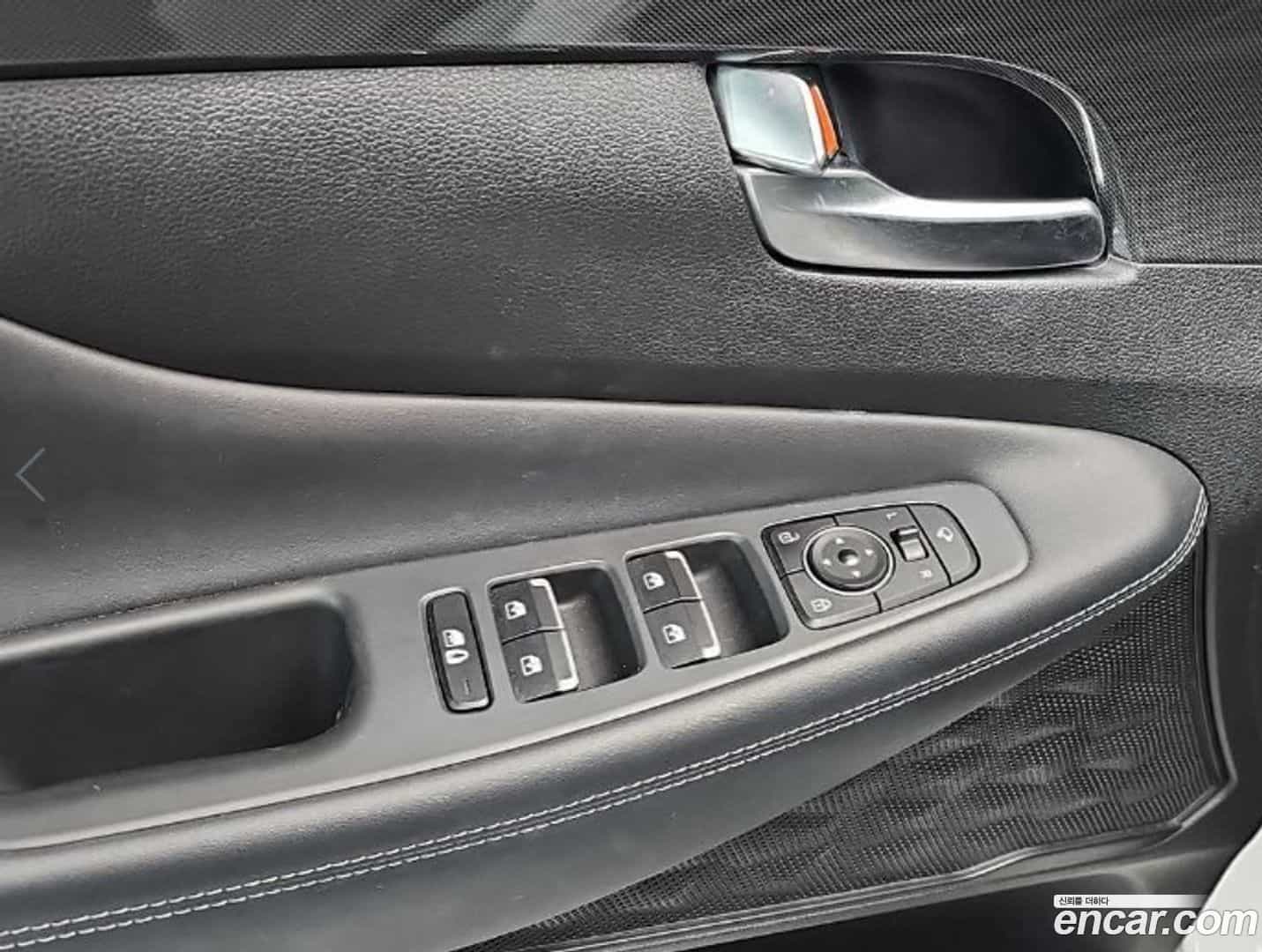 Santafe Hyundai 2021.6-OPTION-020