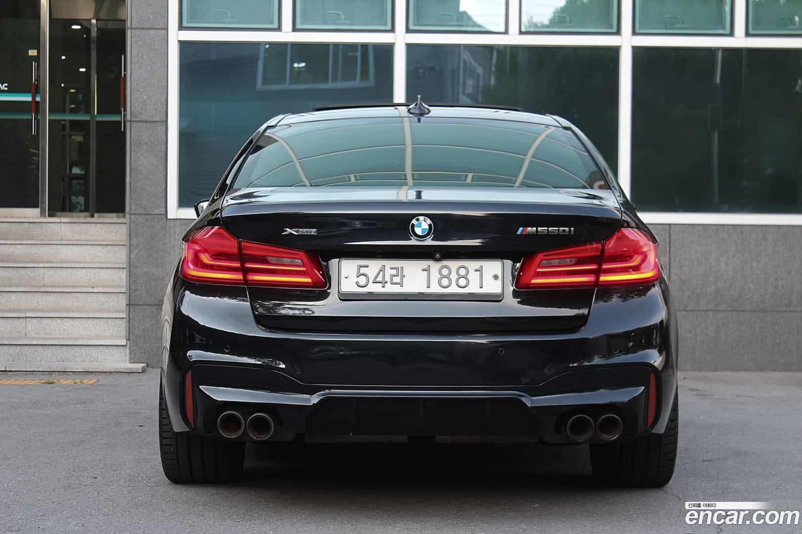 5-Series BMW 2017.5-OUTER-004