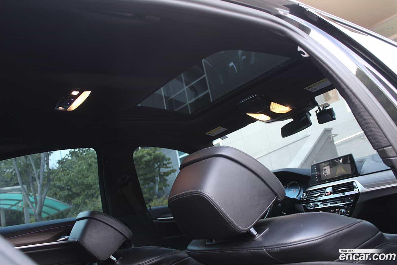5-Series BMW 2017.5-OPTION-020