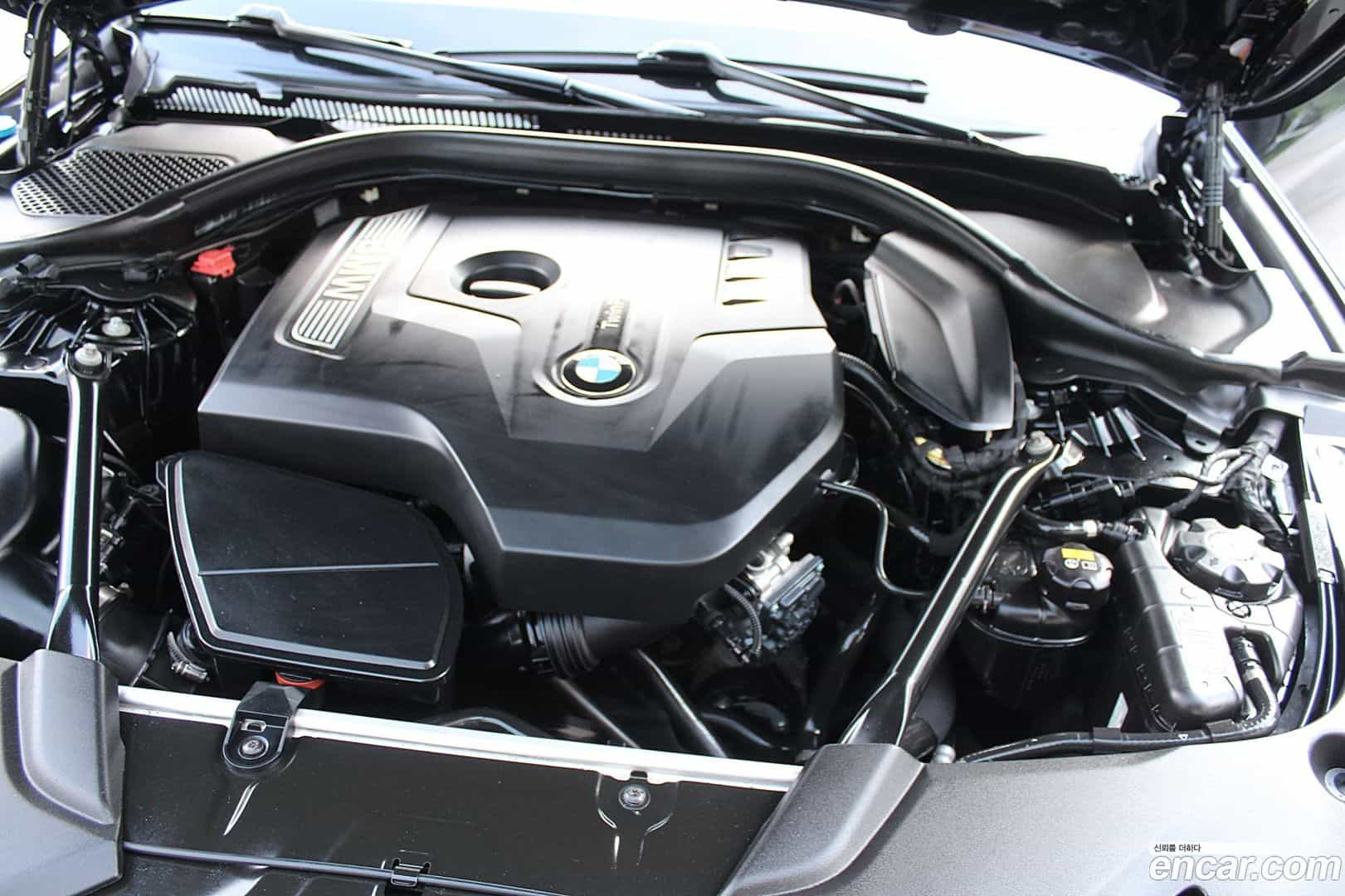 5-Series BMW 2017.5-OPTION-023