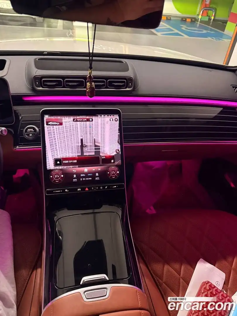 S-Class Mercedes-Benz 2023.4-OPTION-016