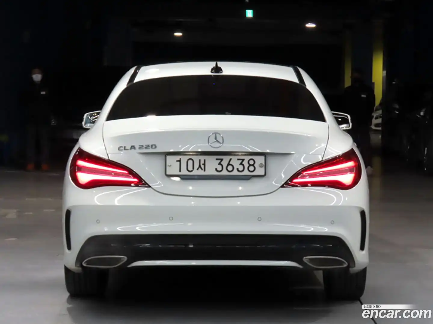 CLA-Class Mercedes-Benz 2018.0-OUTER-004