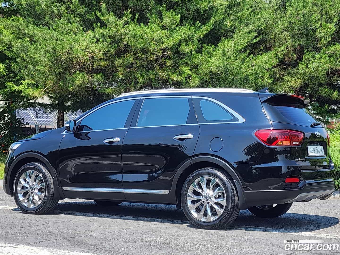 Sorento Kia 2018.0-OUTER-005