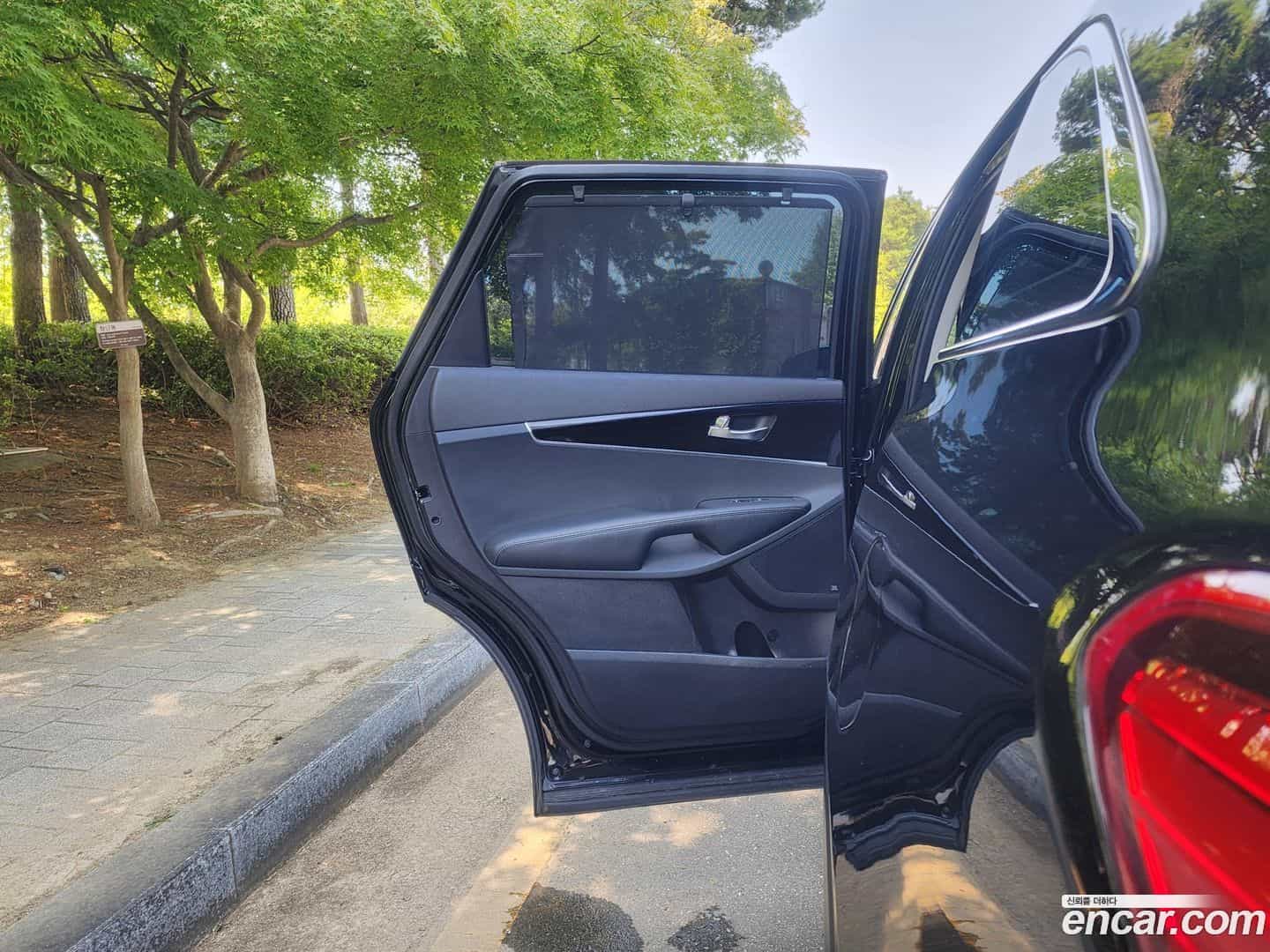 Sorento Kia 2018.0-OPTION-015
