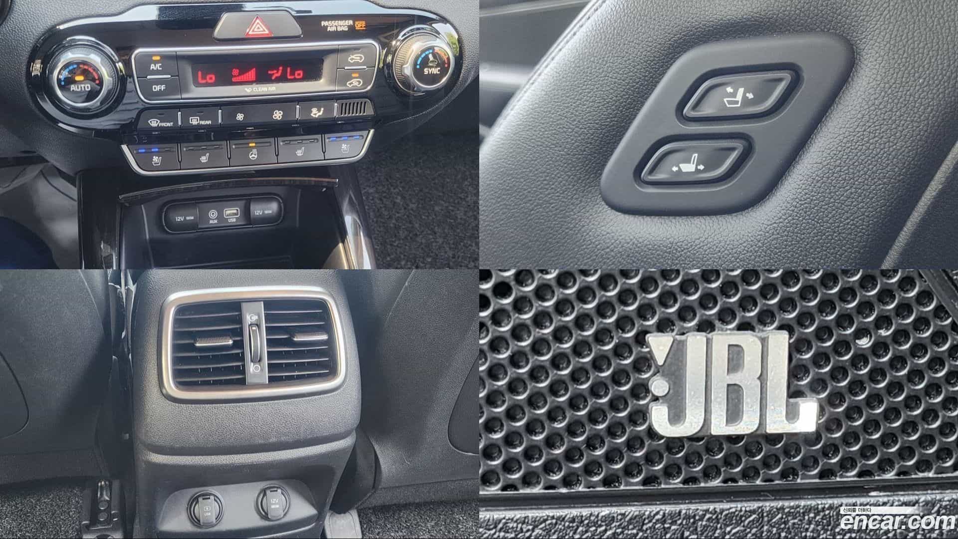 Sorento Kia 2018.0-OPTION-021
