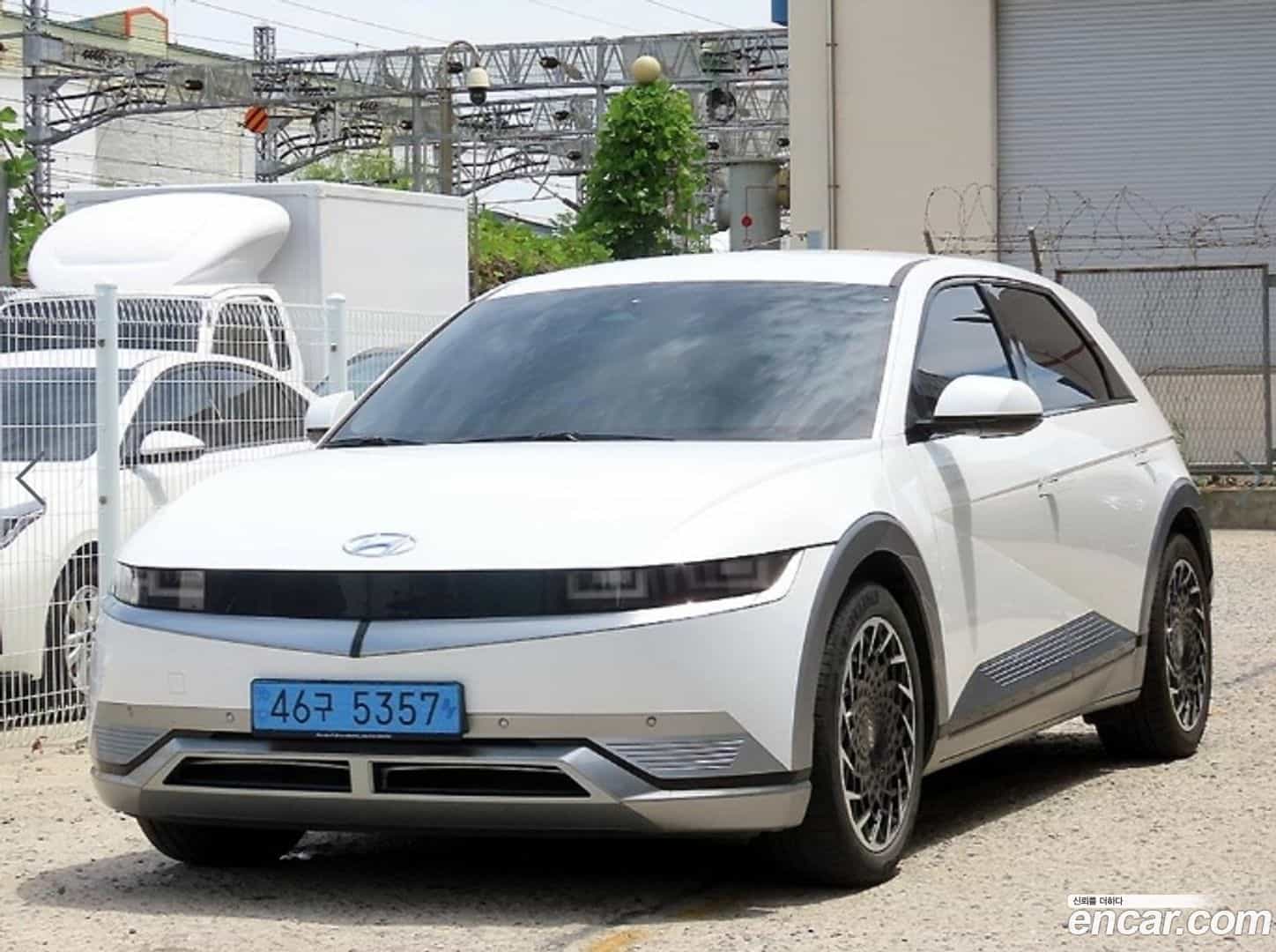 Ioniq5 Hyundai 2022.1-OUTER-001