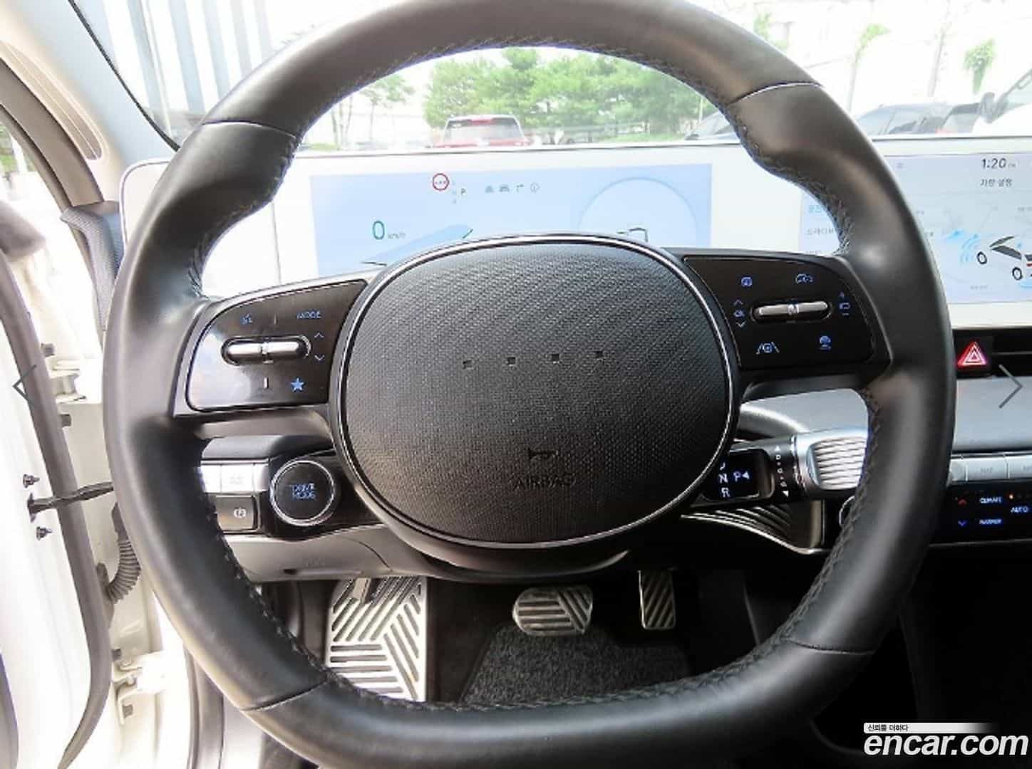 Ioniq5 Hyundai 2022.1-INNER-008