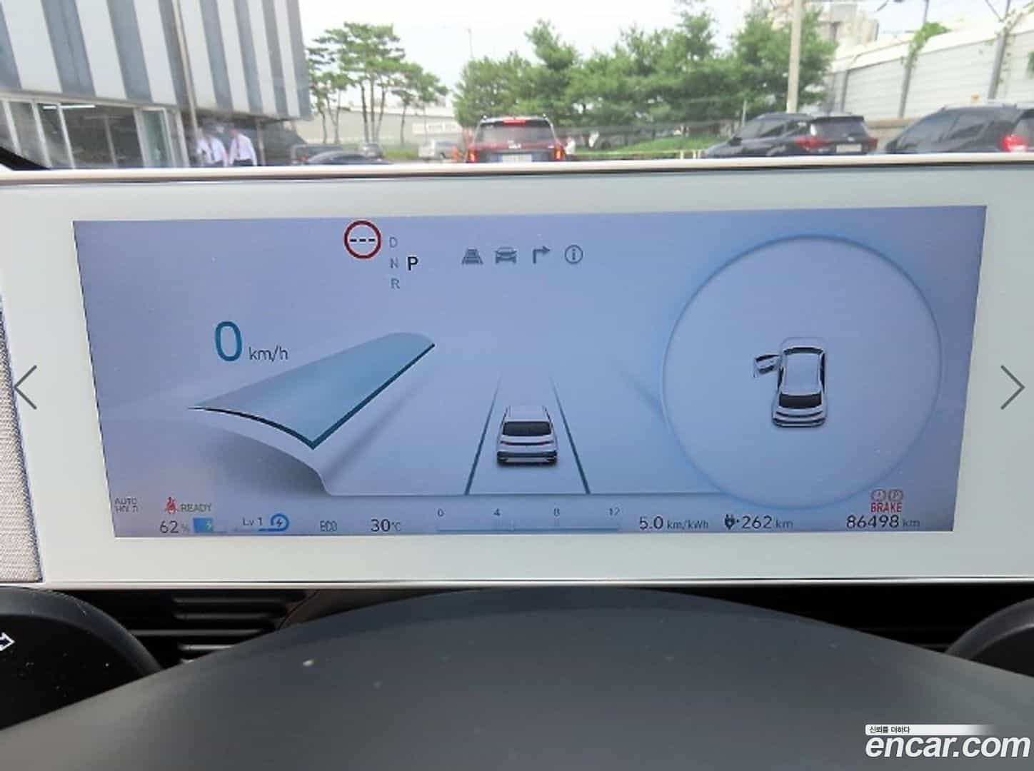 Ioniq5 Hyundai 2022.1-INNER-009