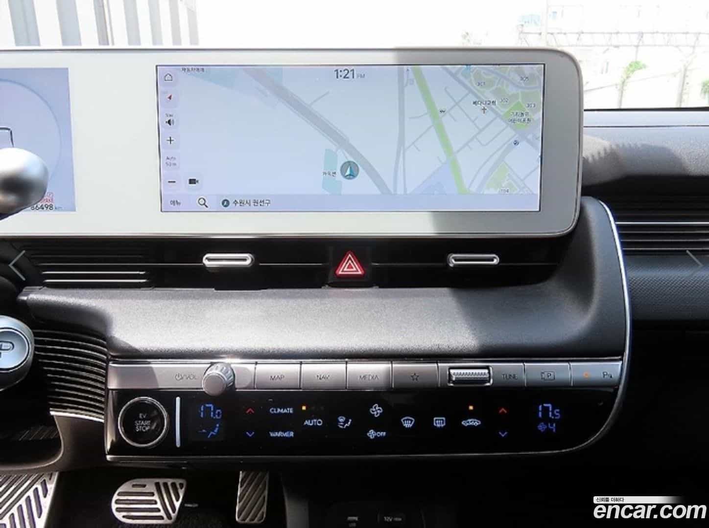 Ioniq5 Hyundai 2022.1-OPTION-018