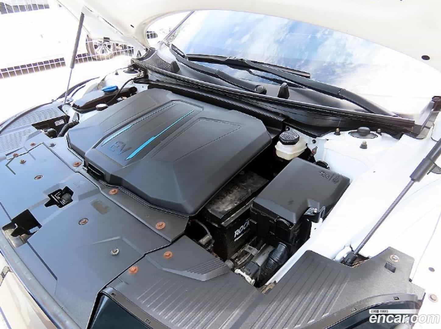 Ioniq5 Hyundai 2022.1-OPTION-023