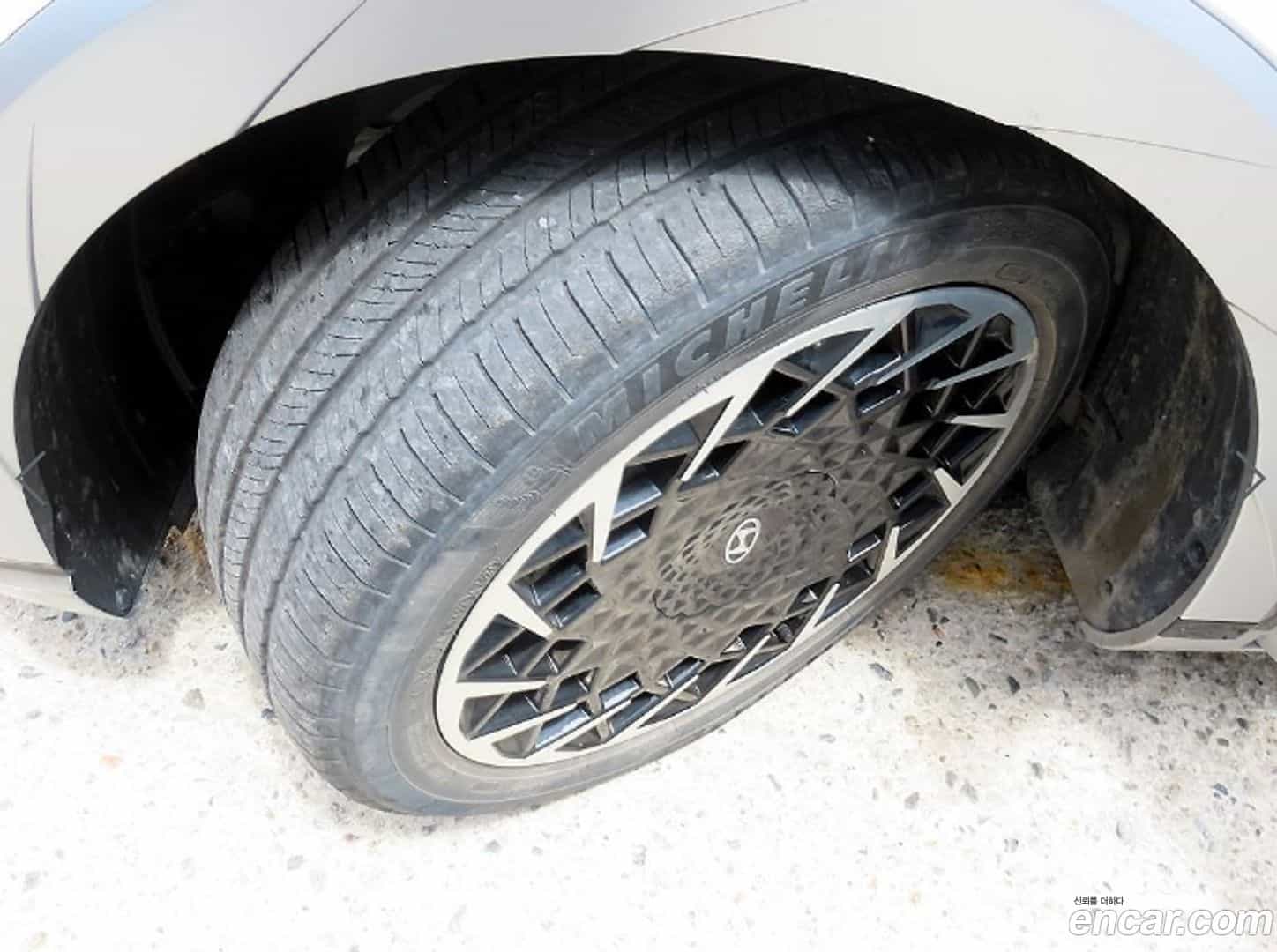 Ioniq5 Hyundai 2022.1-OPTION-024