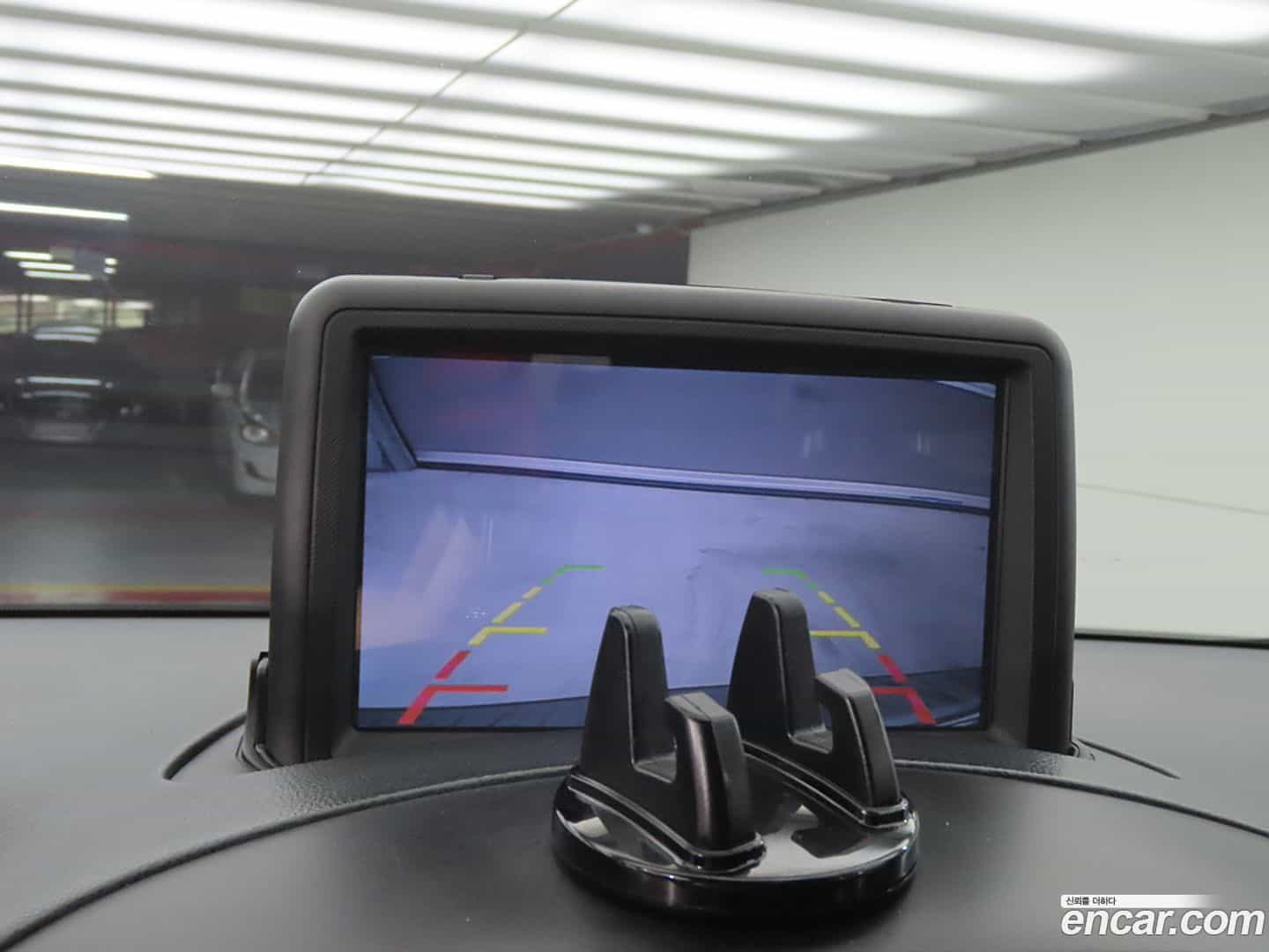Starex Hyundai 2018.0-OPTION-018