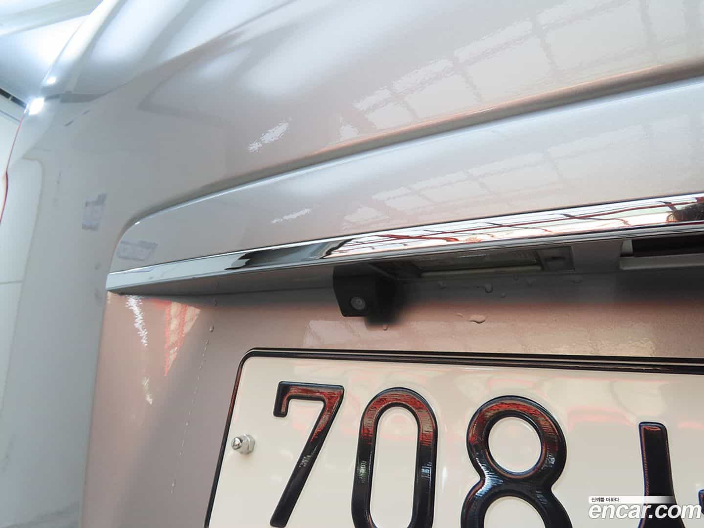 Starex Hyundai 2018.0-OPTION-021