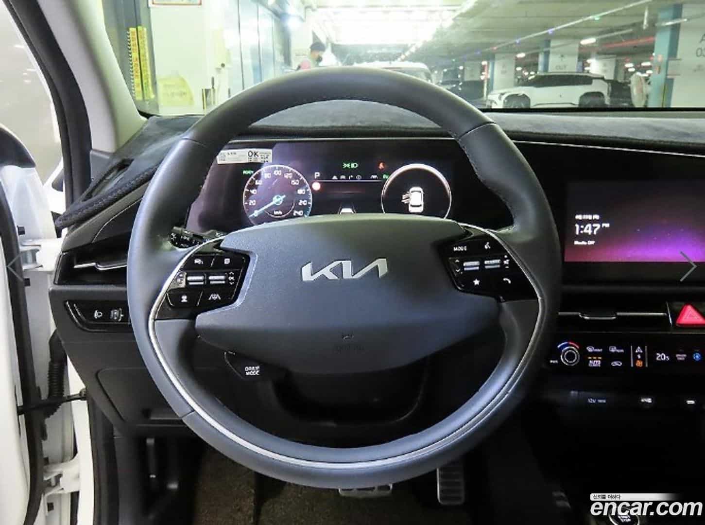 Niro Kia 2022.4-INNER-008