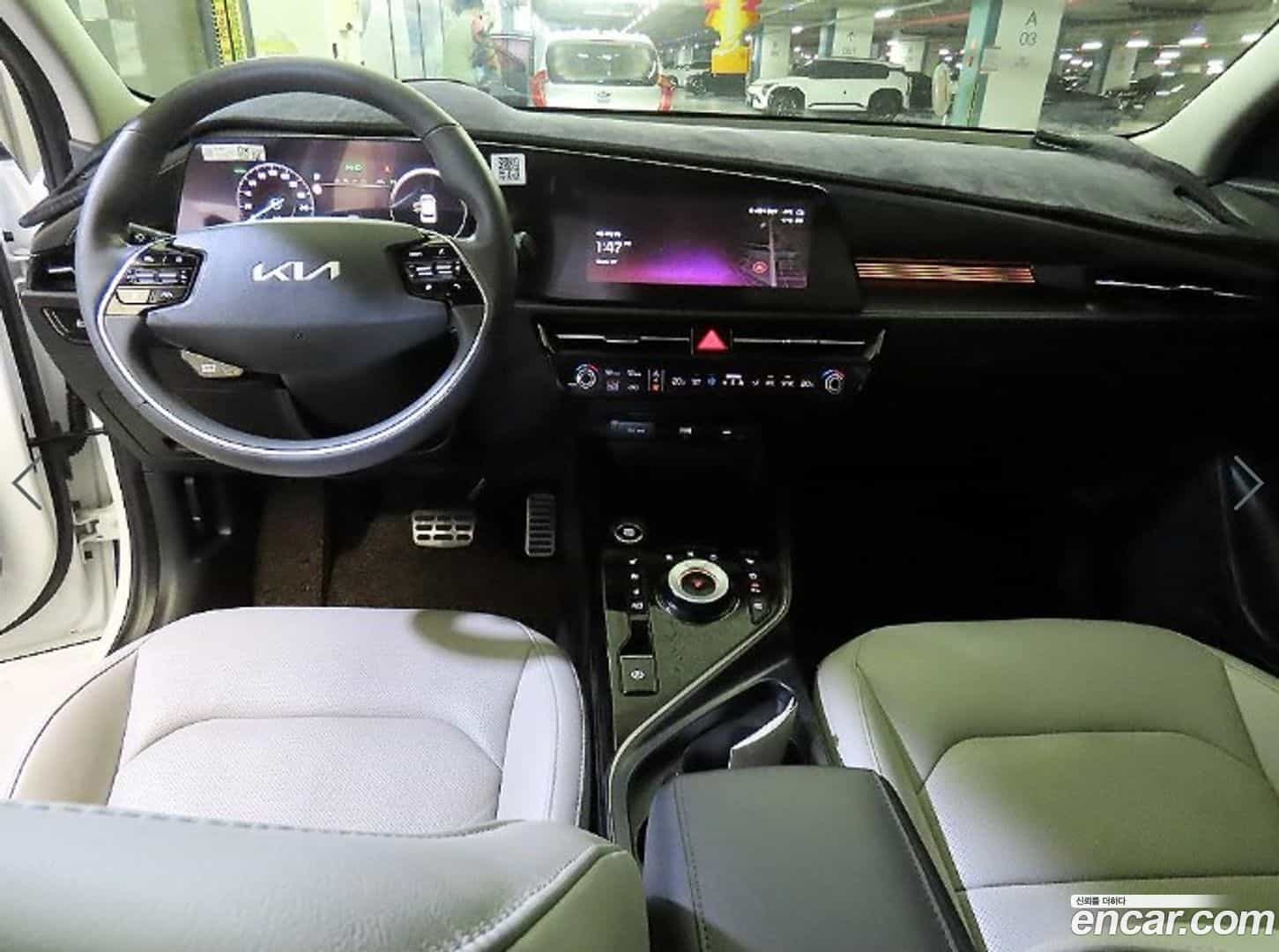 Niro Kia 2022.4-INNER-010