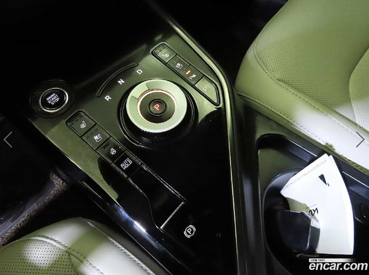 Niro Kia 2022.4-OPTION-016