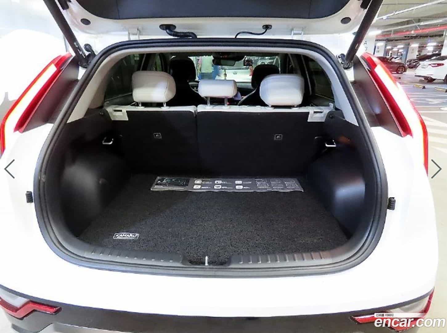 Niro Kia 2022.4-OPTION-020