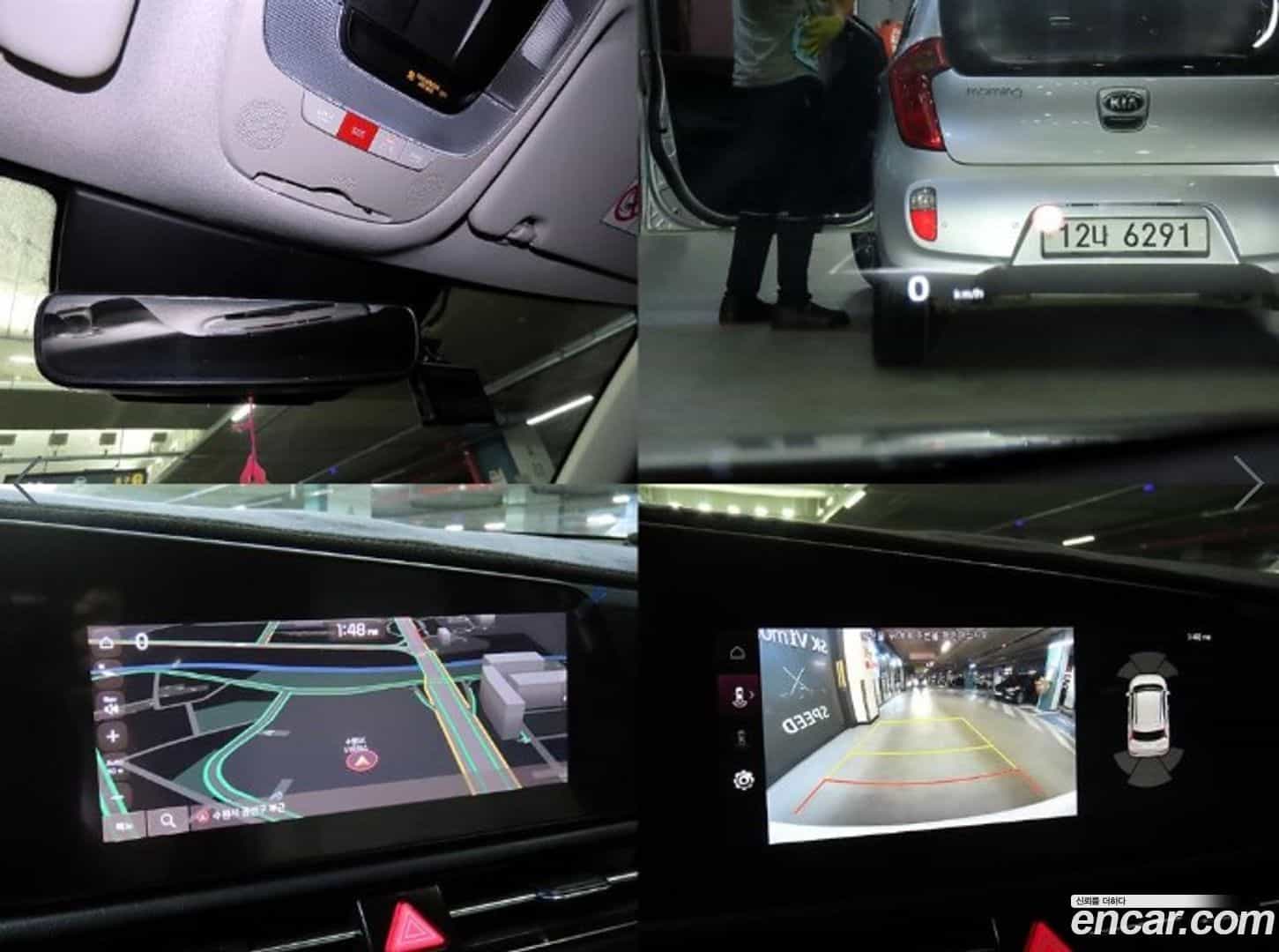 Niro Kia 2022.4-OPTION-022