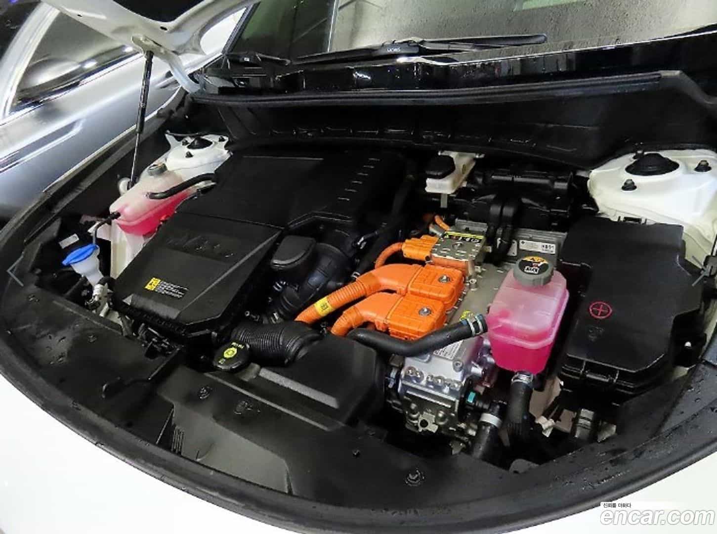 Niro Kia 2022.4-OPTION-023