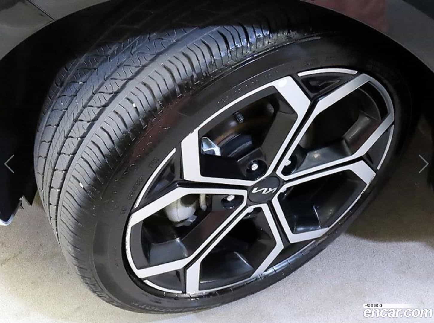 Niro Kia 2022.4-OPTION-024