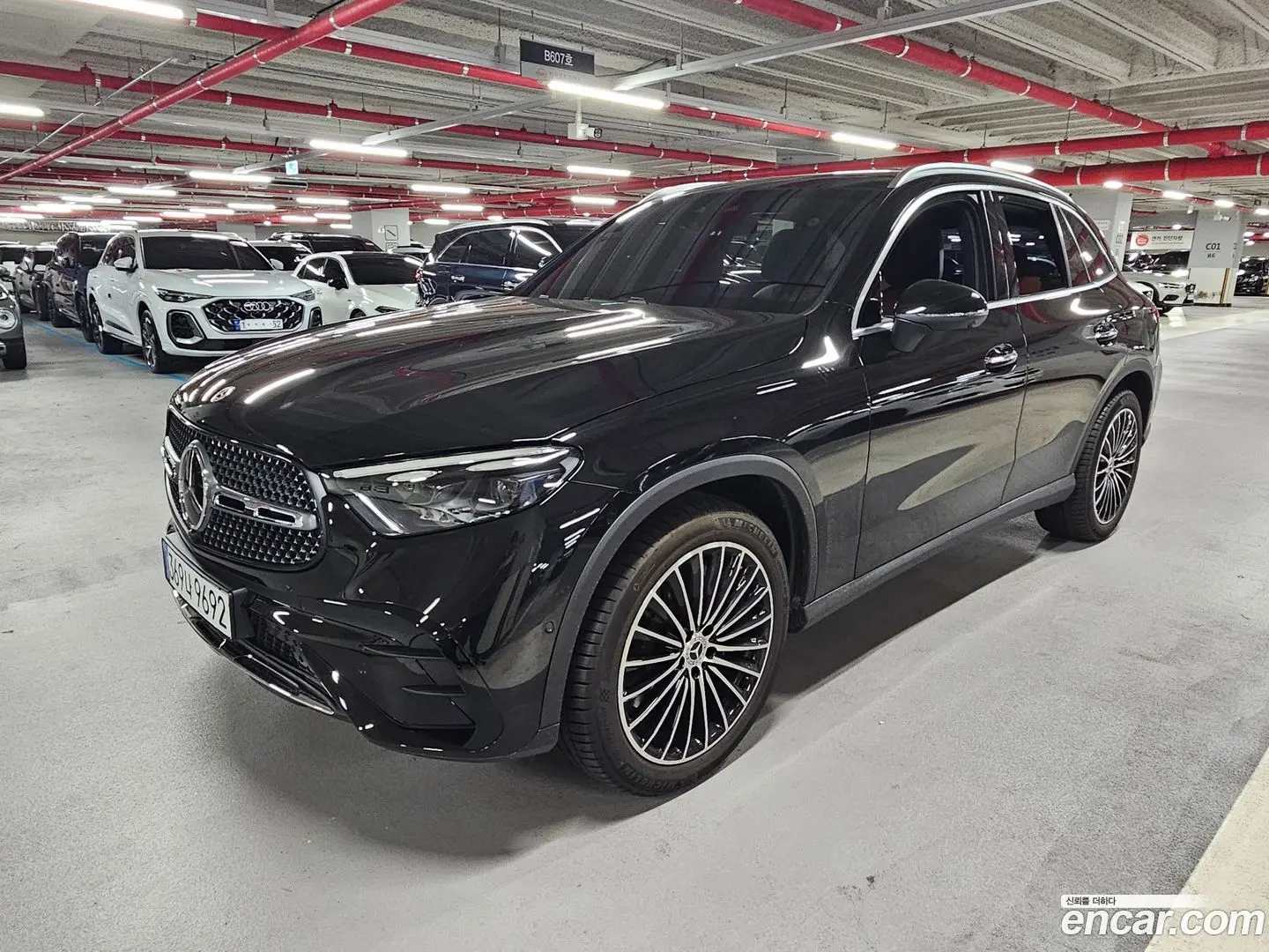 Main__Slider__Photo:GLC-Class Mercedes-Benz 2026.2-0